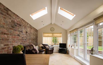 conservatory roof insulation Love Clough, Lancashire