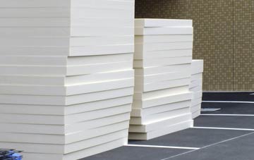 Love Clough flat roof insulation costs