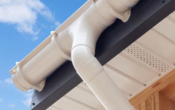 Love Clough gutter installation costs