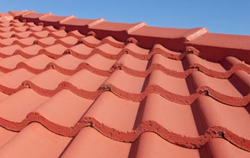 Love Clough tile and slate roof replacement