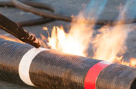 Love Clough flat roofing replacement